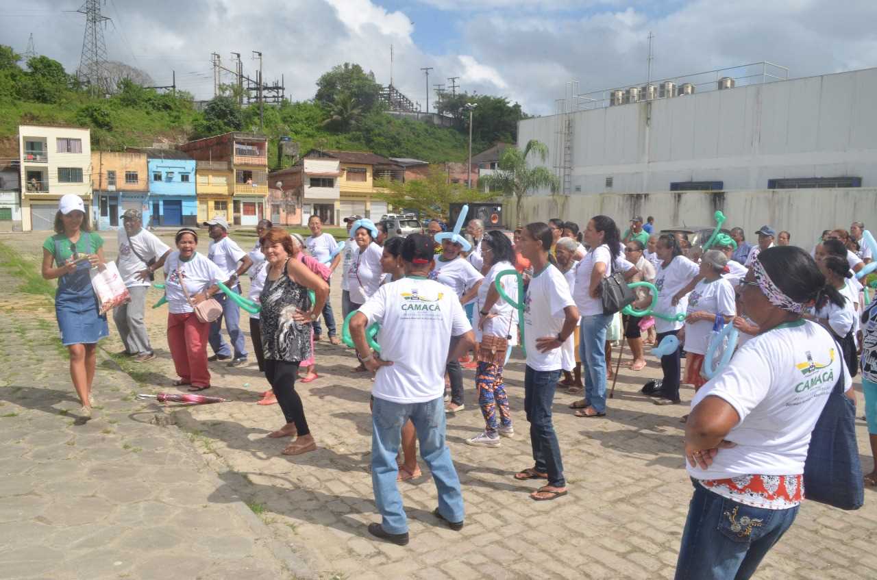 dia do idoso
